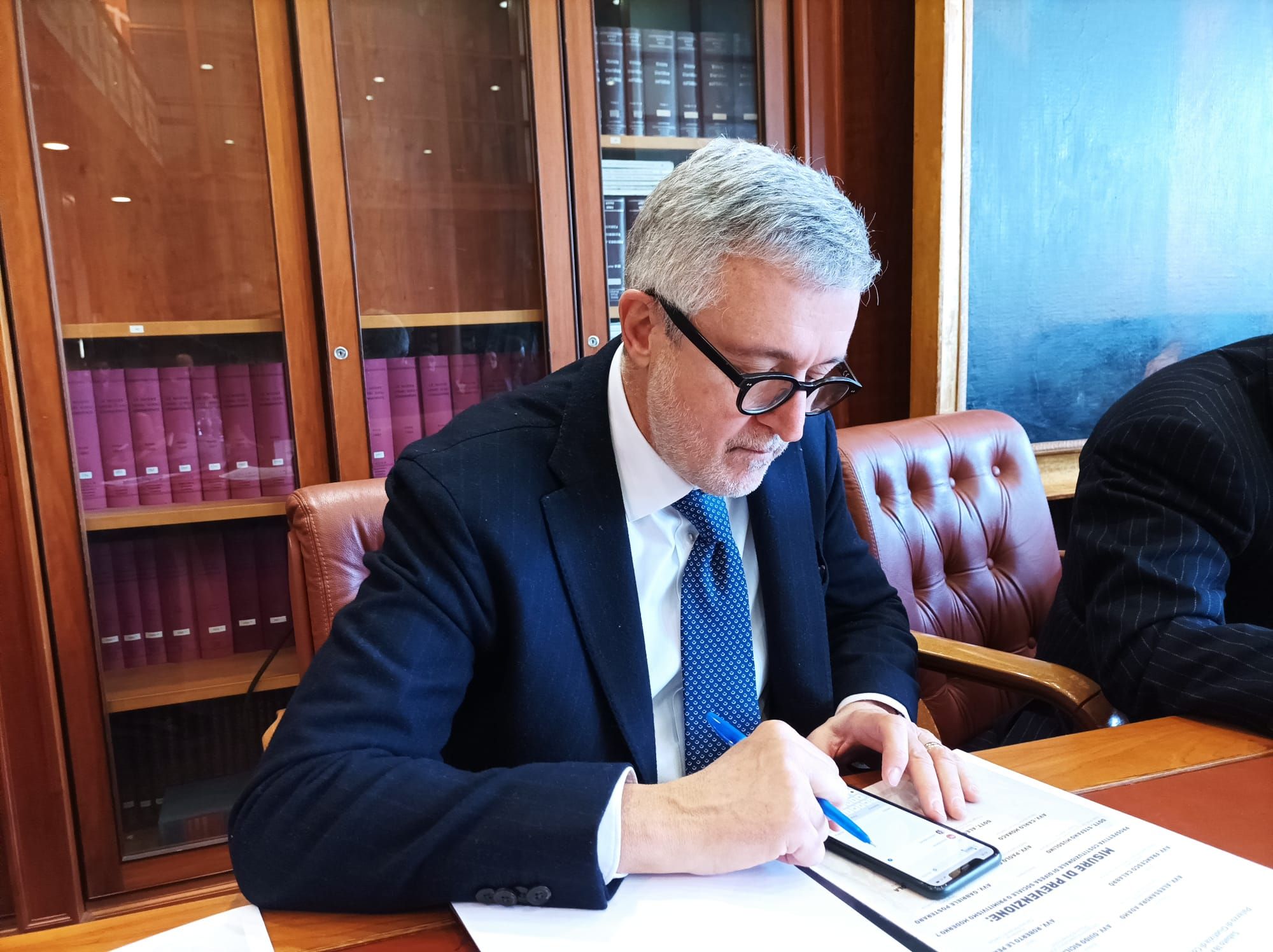 Misure di prevenzione, «l’eccezione diventa regola, tutto è considerato un’emergenza»