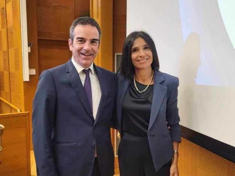 Scuola, Occhiuto-Princi: «Per l’anno scolastico 2023/24 la prima classe dell’Ipsia di Longobucco»