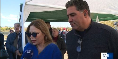 naike rivello rosarno agricoltori