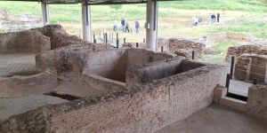 Villa Romana di Casignana, a Milano il confronto sulla Magna Grecia e la storia della Locride