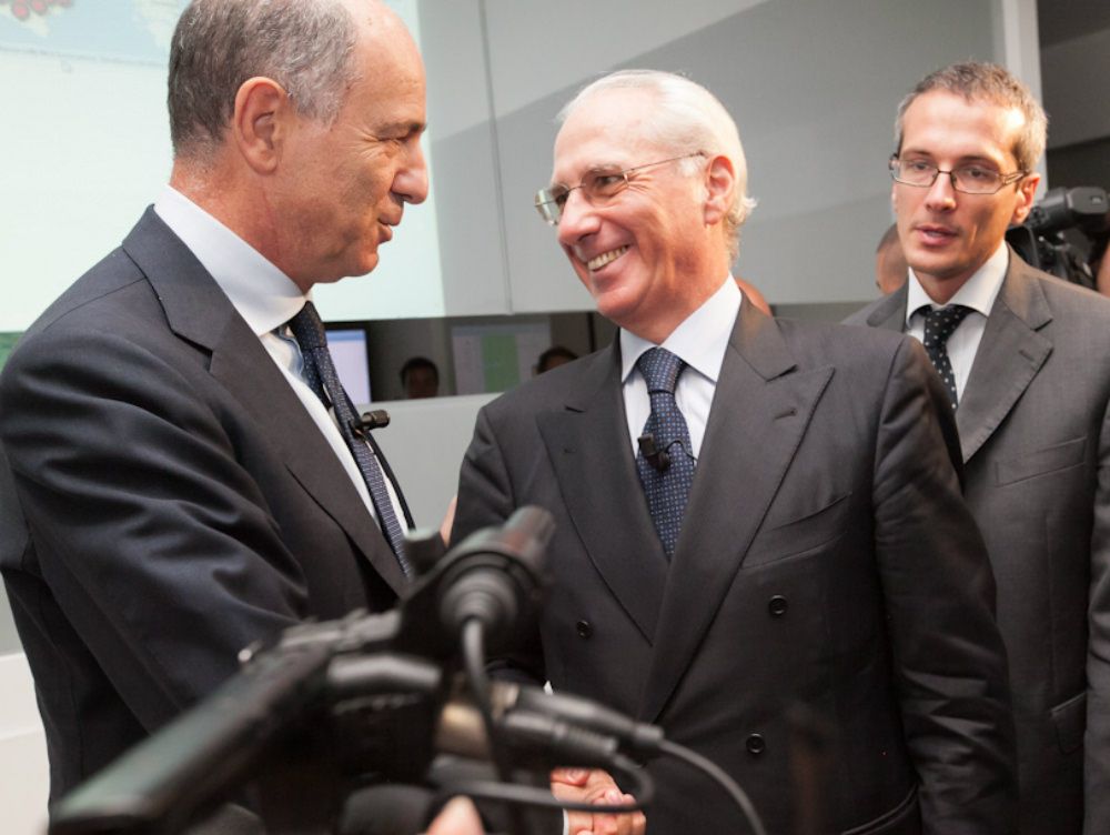 «Entro il 2013 cercheremo  di chiudere i cantieri dell`A3»