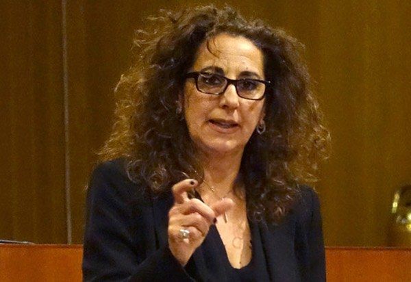 Commissioni "scadute", Ferro: «In Consiglio le regole sono un optional»