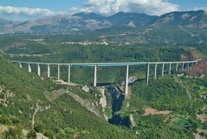 Crollo viadotto, il Pd chiede la messa in sicurezza degli impianti