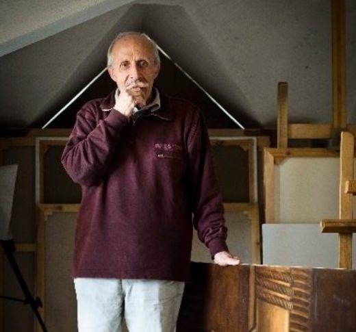 È morto Mike Arruzza