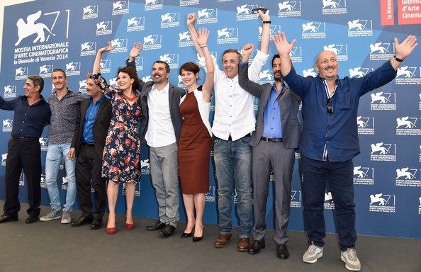 L'anteprima di "Anime nere" nelle sale calabresi