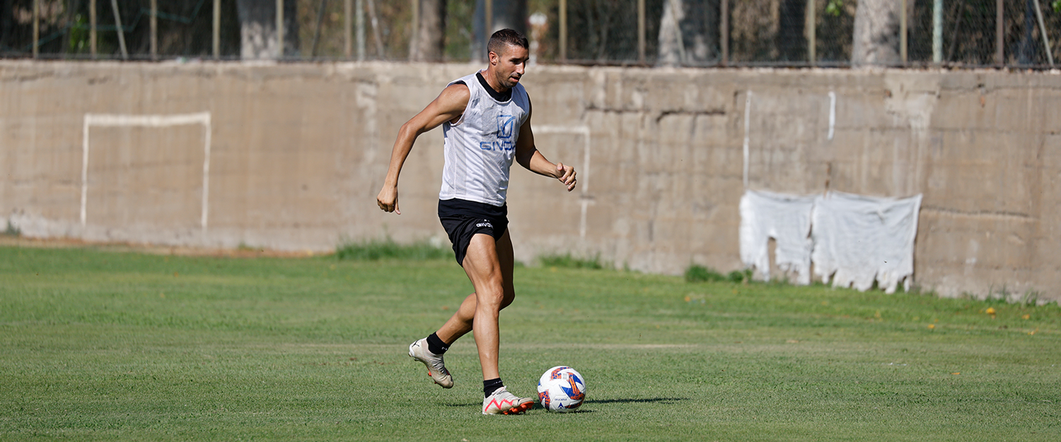 Barillà giura amore eterno alla Reggina: firmato il rinnovo fino al 2026