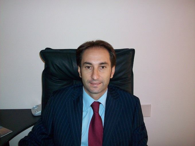 Di Natale torna presidente della Provincia di Cosenza