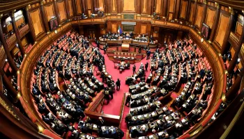 Legge elettorale, ok alla fiducia sull’articolo 1