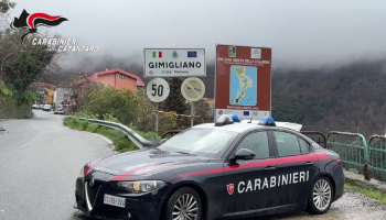 Blitz nel Catanzarese, colpo alla cosca dei Catarisano: 3 arresti per tentata estorsione – NOMI