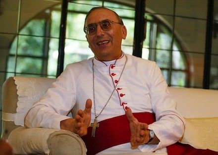 «Difficile avere notizie dalla Siria»