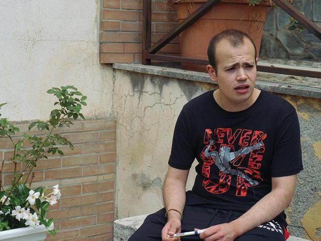 Rischia sei anni per due piantine di cannabis usate per lenire i dolori della fibromialgia