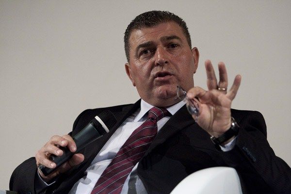 Masciari: «La corruzione alimenta la 'ndrangheta»