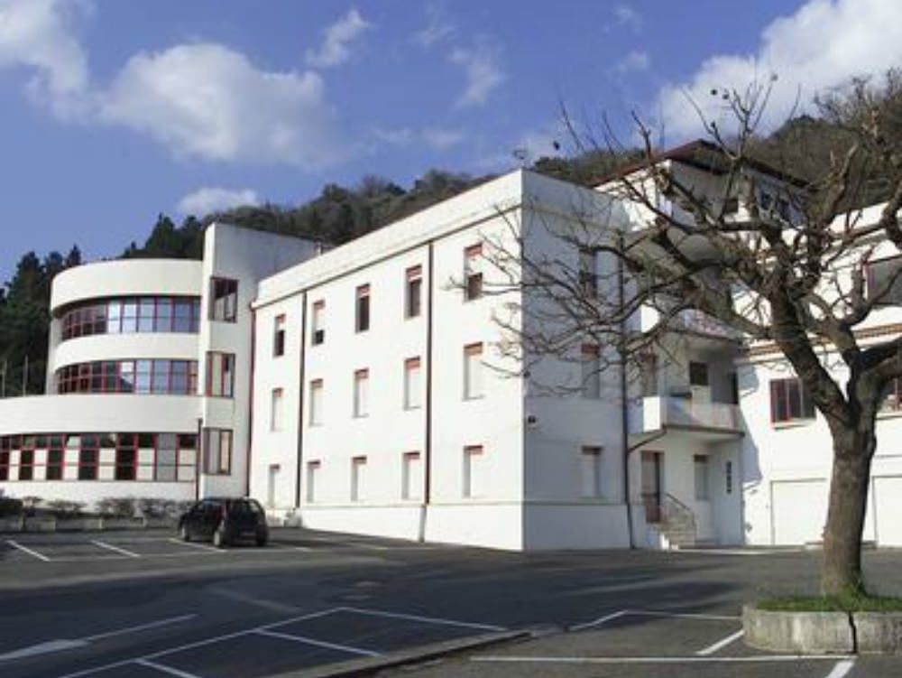 Le Terme Caronte chiudono in anticipo