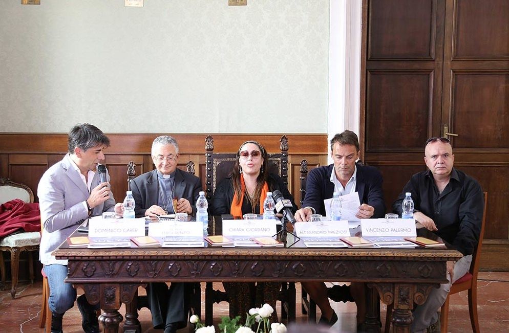 Il messaggio di Natuzza rivive allo Scolacium – VIDEO