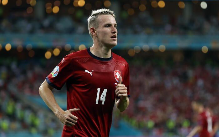 Coming out di Jankto: «Sono gay e non voglio più nascondermi»