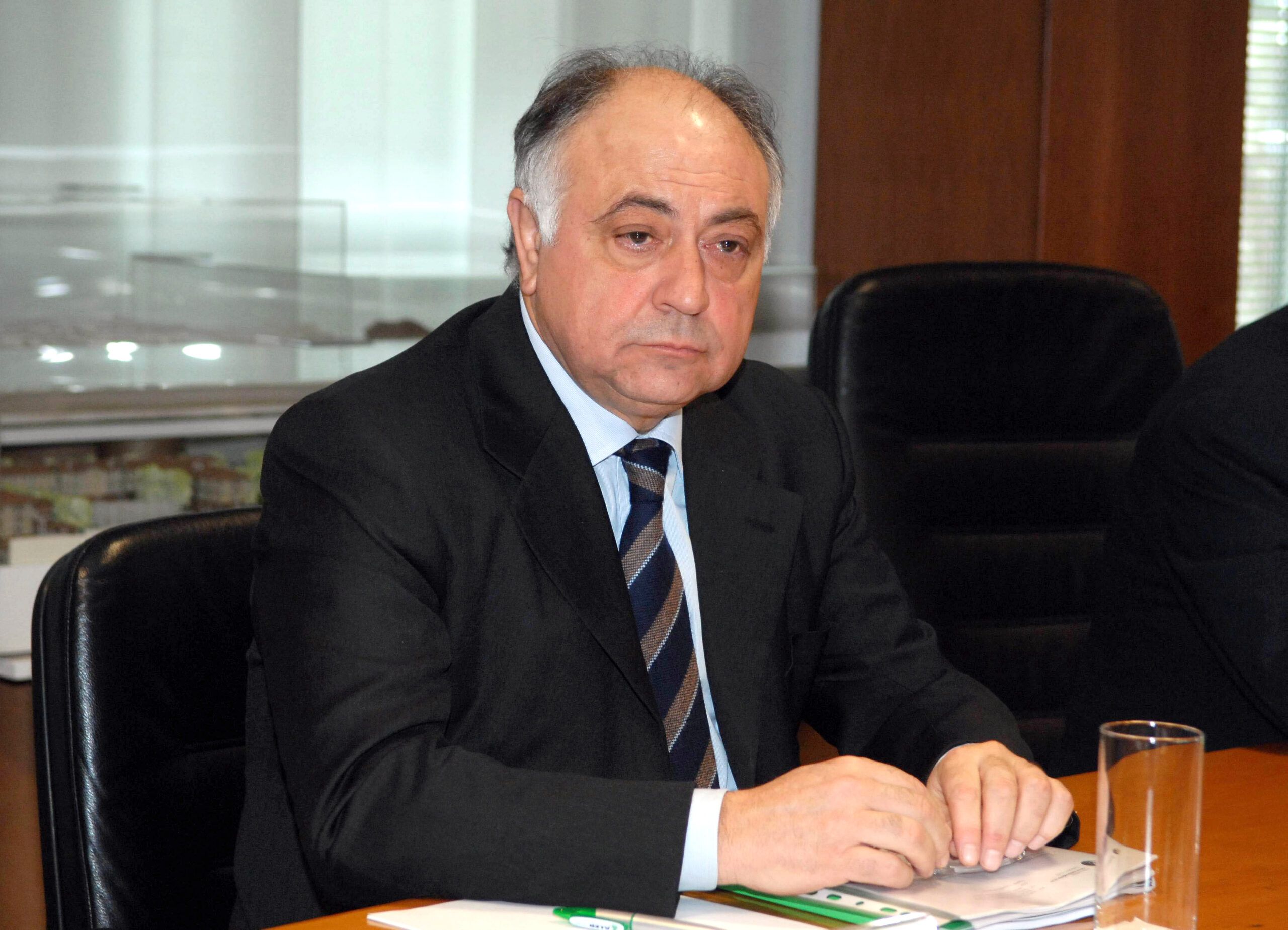 Favori ai clan in cambio di voti, Domenico Zambetti chiede l’affidamento ai servizi sociali