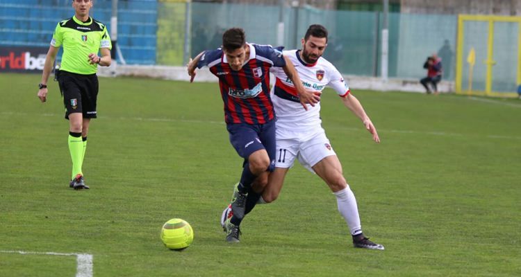LEGA PRO | Cosenza bloccato dalla Vibonese