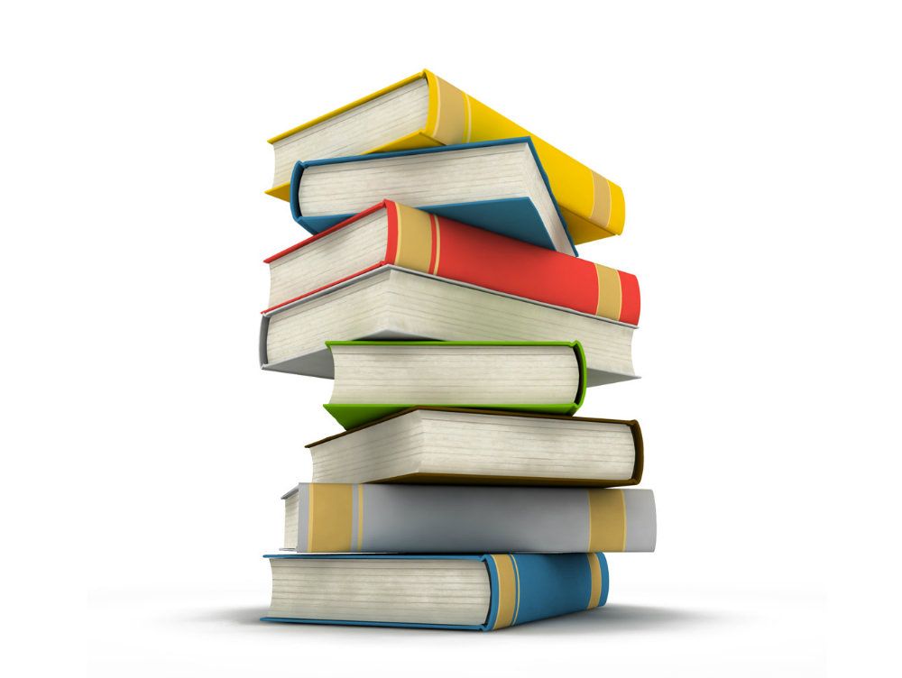 Sequestrati 3.500 libri scolastici