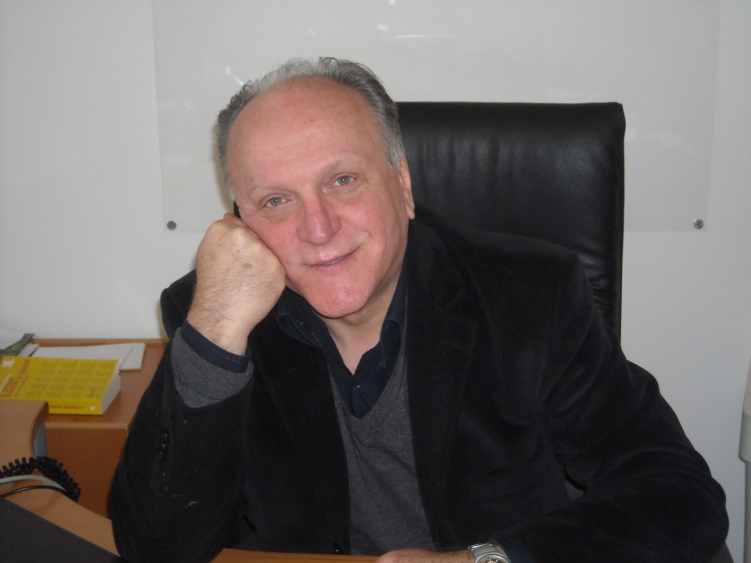 ESCLUSIVA | Ronchi: «La Calabria si metta alla testa della rivoluzione verde»