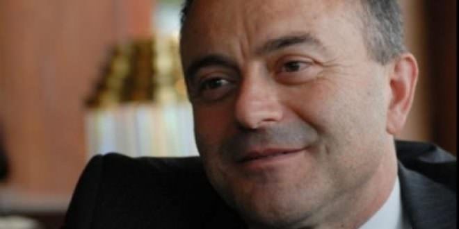 Gratteri diventa docente della "Magna Graecia"