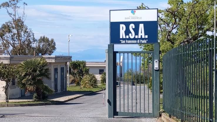 Rsa San Francesco di Paola, il Gruppo San Michele querela per diffamazione Domenico Regina