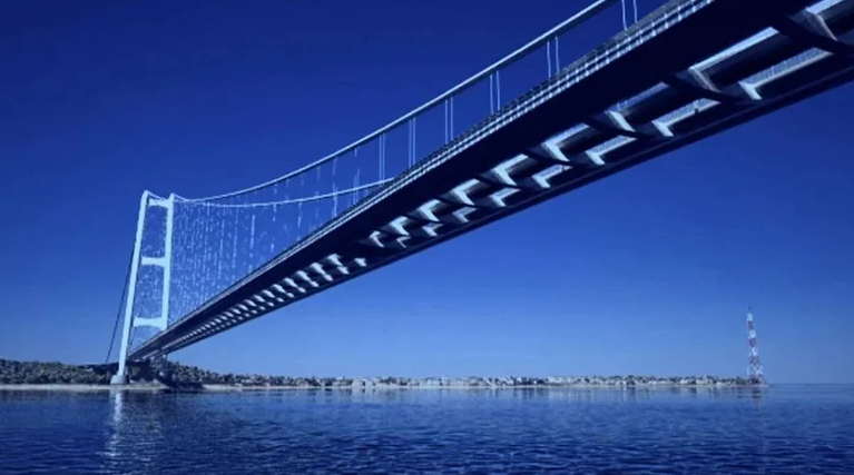 Ponte, class action di centinaia di persone contro la Società Stretto