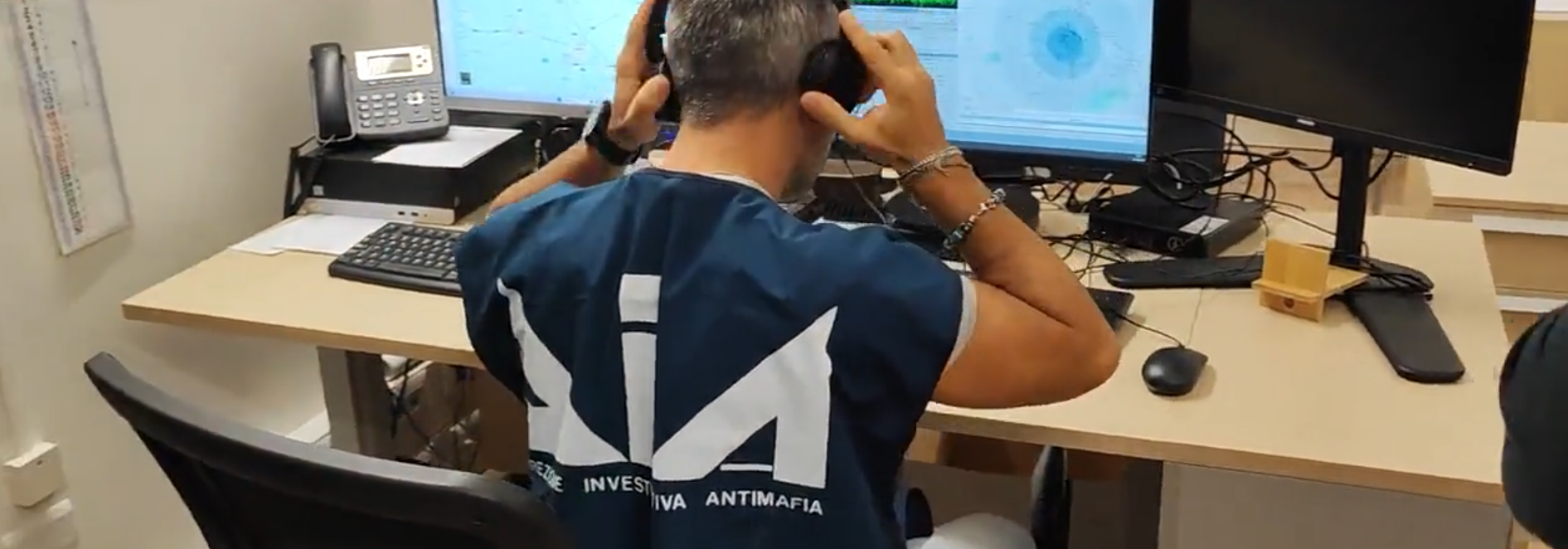 ‘Ndrangheta negli appalti pubblici: l’allarme della Dia