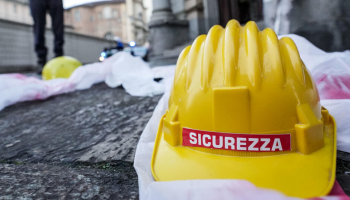 La Fillea Cgil Calabria assegna borse di studio in memoria dei caduti sul lavoro