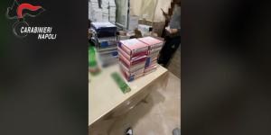 I ladri dei farmaci salvavita «pianificavano nuovi colpi al Monaldi e al Cardarelli»