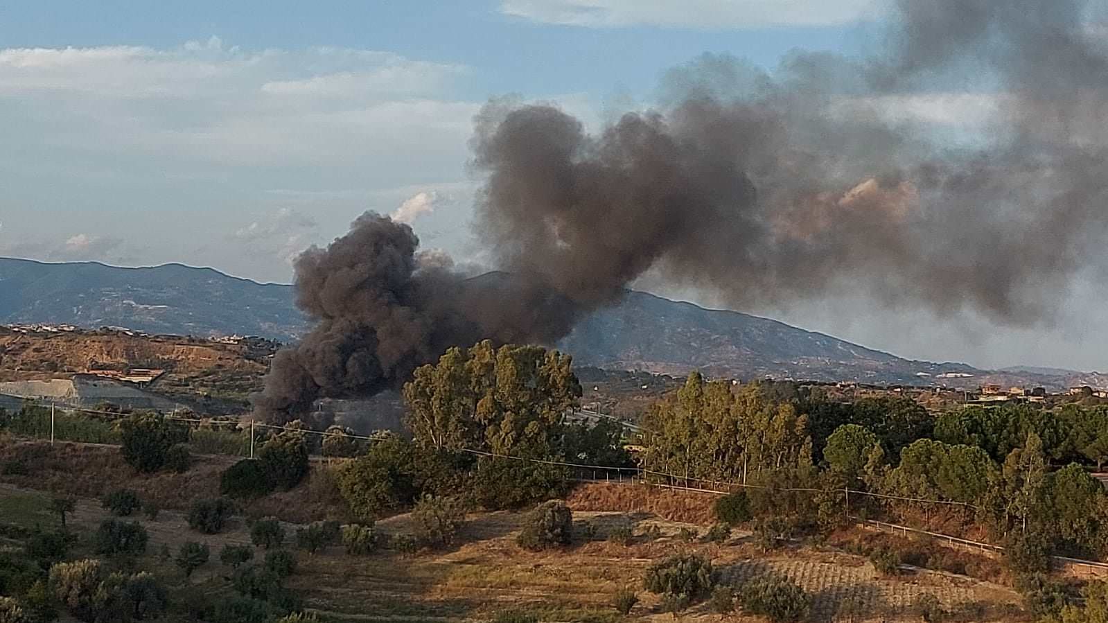 Legacoop accoglie l’appello di De Caprio. «Stigmatizzare azioni violente contro l'ambiente»