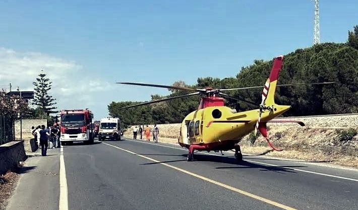 Una nuova strage sulla SS106, tre morti e il dramma di una famiglia spezzata