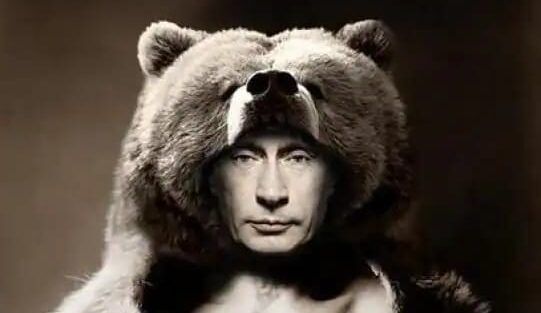 «Il baratro di Vladimiro, lettera aperta allo zar»