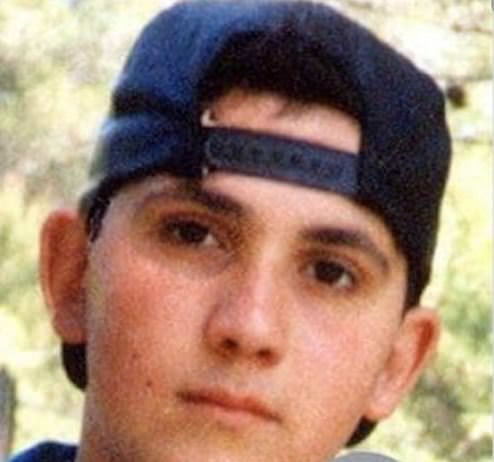 Francica, la misteriosa scomparsa di Luca Cristello