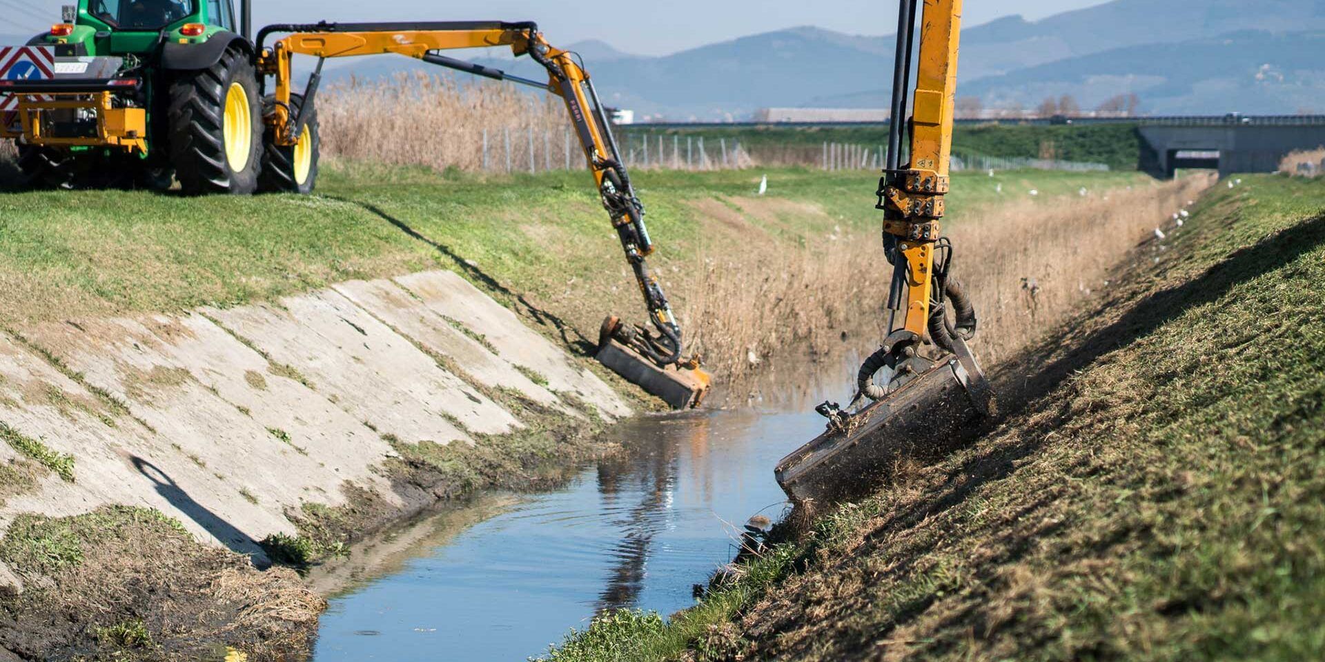 Nessun beneficio, il proprietario di un terreno vince la battaglia contro un Consorzio di Bonifica del Cosentino