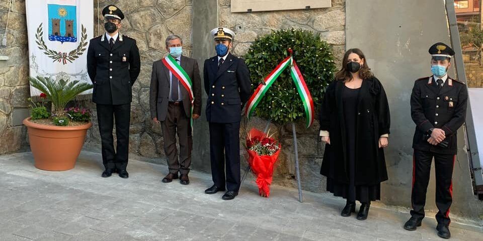 Disastro “Moby Prince”, Nesci: «Si farà luce su questa tragedia»