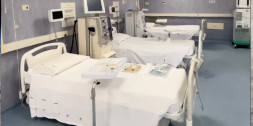 centro dialisi ospedale rogliano