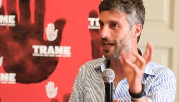 La digitalizzazione come strumento di legalità, Melandro (PagoPA) a Trame: «Diventiamo un paese più trasparente»
