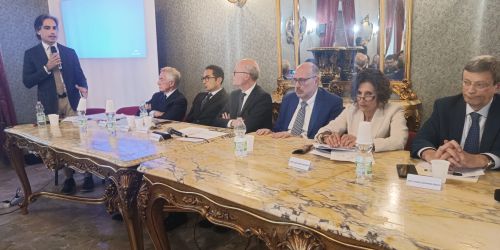 Falcomatà a polistena scioglimento comuni