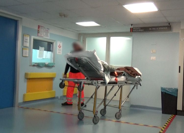 Secondo decesso per Covid-19 a Corigliano Rossano. Salgono a 21 i contagi