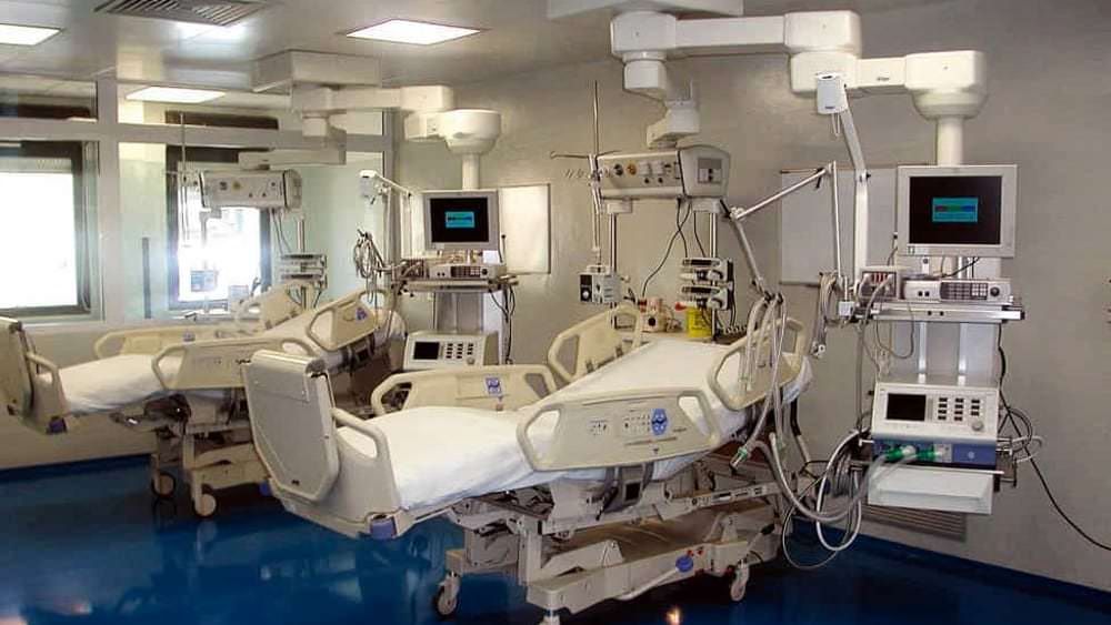 «Terapie intensive pronte in 400 giorni? Cotticelli chiarisca quali sono i tempi»