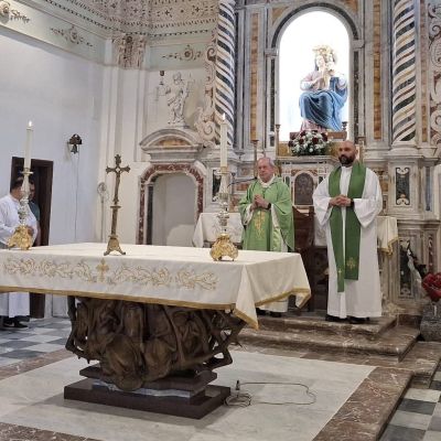 Un patrimonio restituito alla Calabria: riaperto il Santuario di Polsi