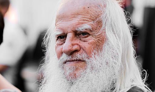 Vincenzo Agostino: «Se Graviano sa chi ha ucciso mio figlio lo dica»