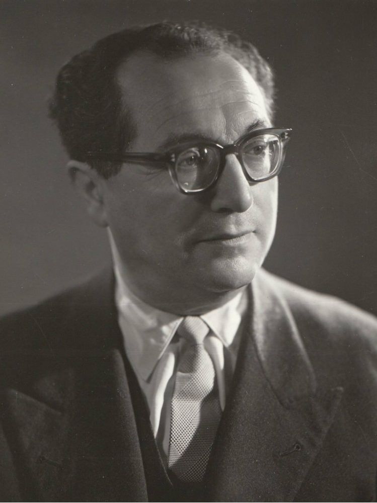 Eugenio Musolino, il padre costituente dimenticato