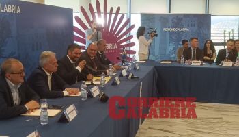 Cooperazione internazionale, la nuova sfida della Regione. Al via la partnership con Honk Kong