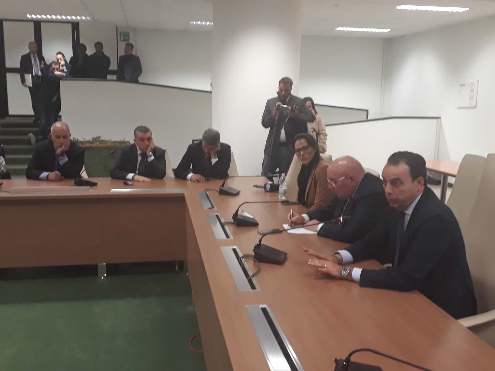 Doppia preferenza, Pd pronto a scendere in piazza