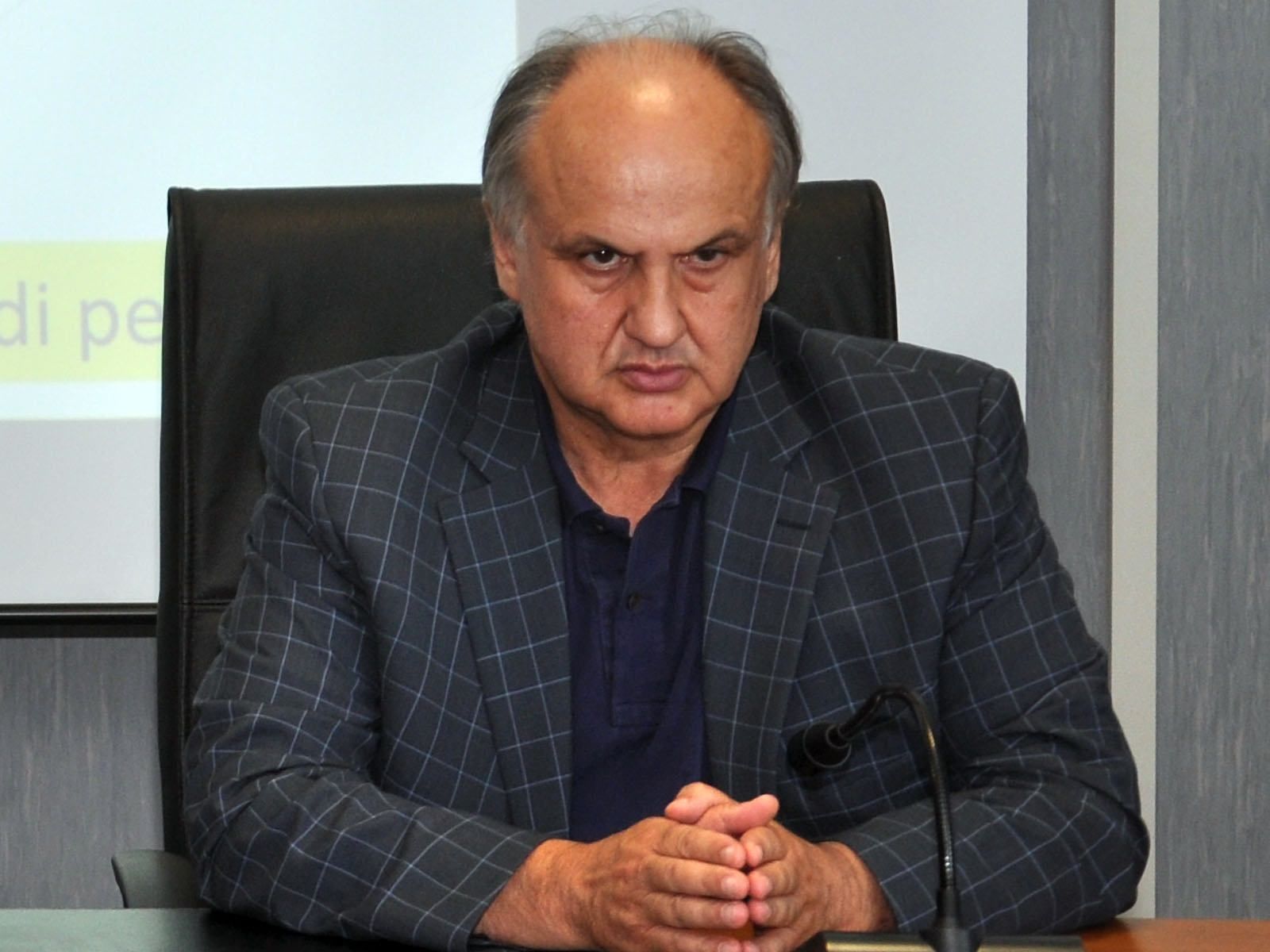 Centro trasfusionale di Lamezia, Catalano: non chiuderà