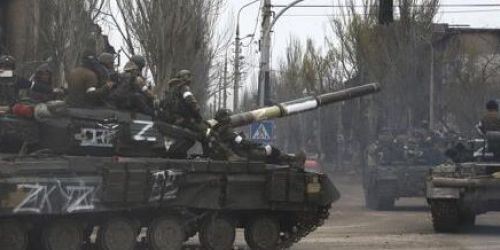 Mosca: «Uccisi 11 italiani, per noi sono mercenari»