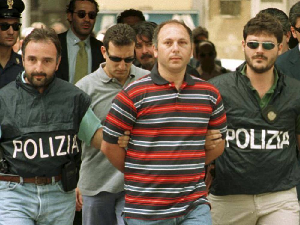 Spatuzza: «Mafia, camorra e `ndrangheta erano d`accordo nel fare questo colpo di Stato»