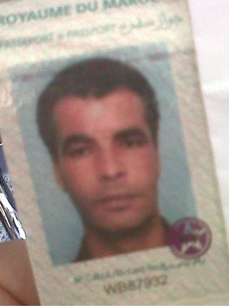 Marocchino ucciso, il cerchio si stringe