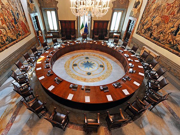 Sciolto il consiglio comunale di Canolo
